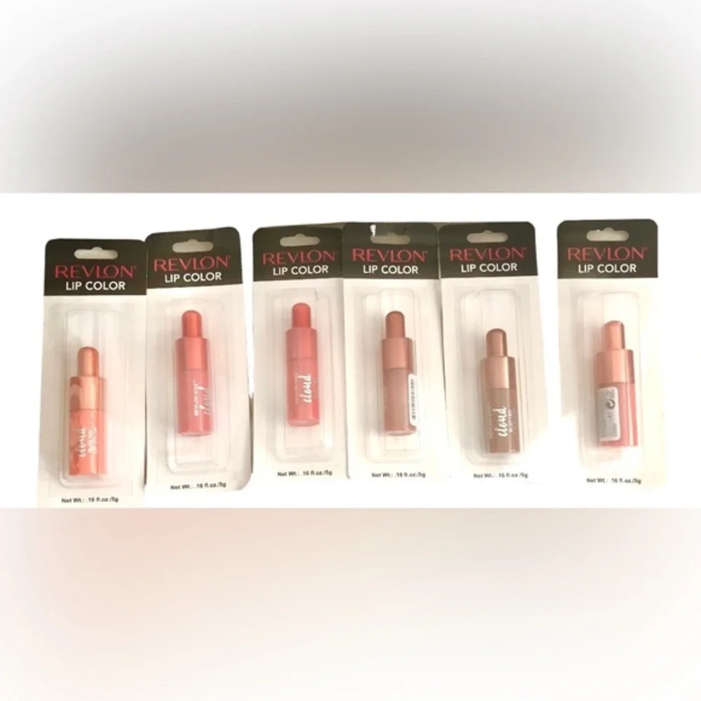Revlon kiss™ cloud